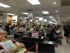 -AEON永旺(东方宝泰店)