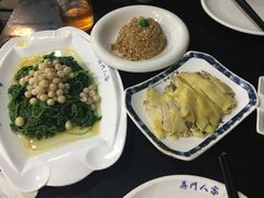 -吴门人家·苏宴宫廷菜(拙政园店)