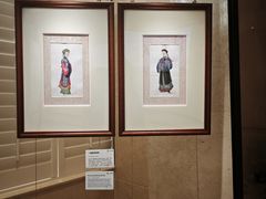 -广州花园酒店