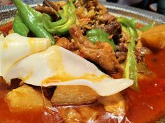 -那拉提之疆·新疆菜(美院店)