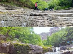 -孤山寨风景区