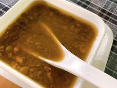 海带绿豆糖水-八十八粉儿(尚都店)