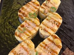 -白石の深夜食堂(宝龙店)