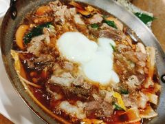 -东京屋(武定路店)