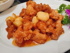 -安泰楼·佛跳墙创始人·传统闽味早茶·酒楼(三坊七巷闽菜地标店)