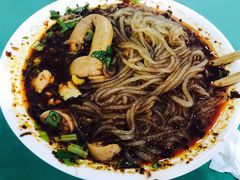 -甘记肥肠粉(马鞍北路店)