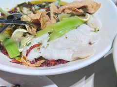 -绿草地·湘菜(7mall店)