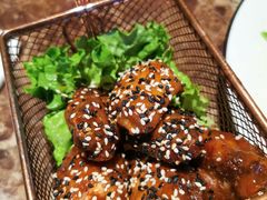 -Let'sBURGERplus·非常创意汉堡(三里屯店)