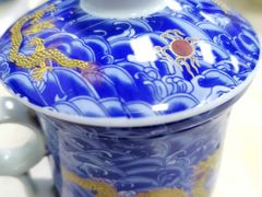 -迎扬春茶社(闻喜路店)