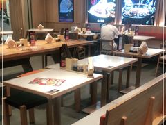 大堂-味千拉面(双井店)