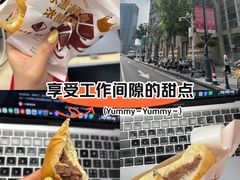 -津乐园(中山路店)