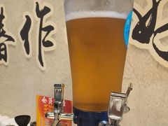 -烤满分·东北烧烤(首经贸店)