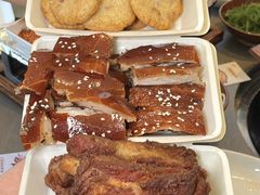 -创味·民间海南菜·非遗藤桥排骨(藤桥·免税城店)