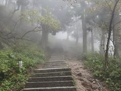 -南岳衡山风景名胜区