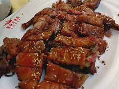 -皇轩大饭店(观音桥店)