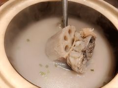 -新百度·洪湖地标大排档(爱国路店)