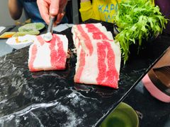 日式肥牛-大唐名家·息壤店