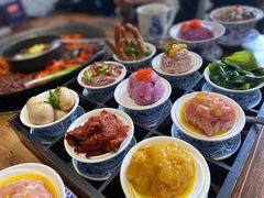 -楠火锅(广州总店)