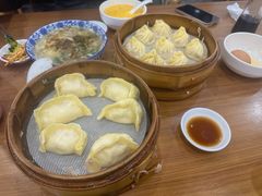 -金源汤包(育新东路店)
