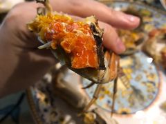 -黄记大闸蟹专卖店·活蟹·醉蟹