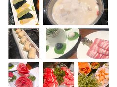 -新田360广场(上海华侨城店)