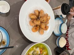 -红厨巷·淮扬菜(熙南里店)