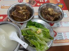 -阿秋牛排(湖心街店)