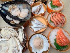 -海底捞大排档火锅(打浦路店)