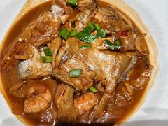红烧杂鱼-阿毛饭店·宁波老字号(儿童公园旗舰店)