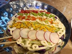 -老大连·海肠捞饭·大连海鲜大连菜(西安路店)
