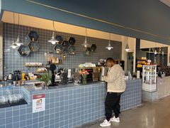 -微焙咖啡工厂(海峡创意产业园·红坊店)