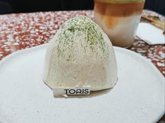 富士山抹茶日本柚子-Toris(LuOne凯德晶萃广场店)