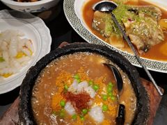 -锦楼·臻选新杭帮(杭州中心店)