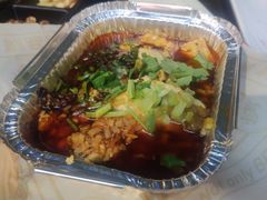 -何师烧烤·香辣蟹·川菜·30年老品牌(太古里旗舰店)