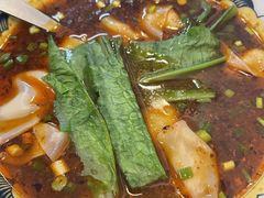 -袁妈红豆汤(重庆总店)