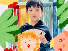 -红黄蓝成长中心(海淀上地店)