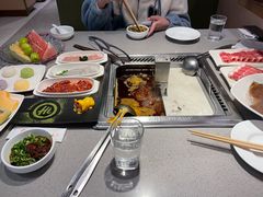 -海底捞火锅(新松江路店)
