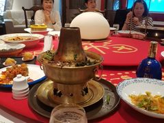 -山西会馆·晋菜·晋商宴·牌匾博物馆(胜利东街店)