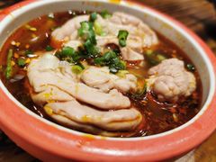 -红料理|串串有瘾·烧烤(吴中路店)