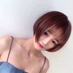 点击看大图 -青木造型HAIR·あおき髪を刈る潮人店