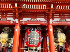 -浅草寺