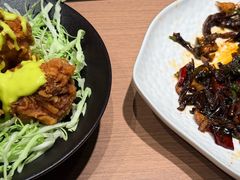 -将军牛排·尔滨地标朝鲜族美食(总店)