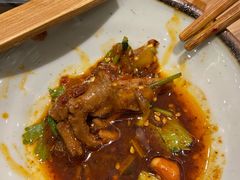 -小满手工粉(上海月星环球港店)