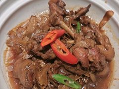 -苏淮景·苏闽融创菜·海鲜(原空港井河轩店)