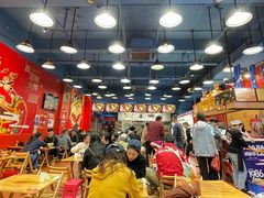 大堂-冒椒火辣(太古里店)