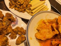 -粗粮人家·东北菜(洋桥店)