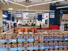 -盒马X会员店(上海森兰商都店)