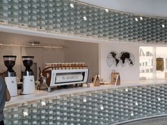 -% Arabica阿拉比卡咖啡(罗湖万象城店)