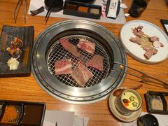 -赤坂亭M9和牛烧肉(世博源店)