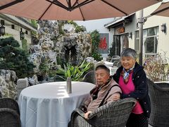 -香雪海饭店中餐厅(人民桥店)